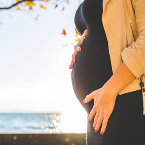 Pre-birth & Pregnancy Accupuncture